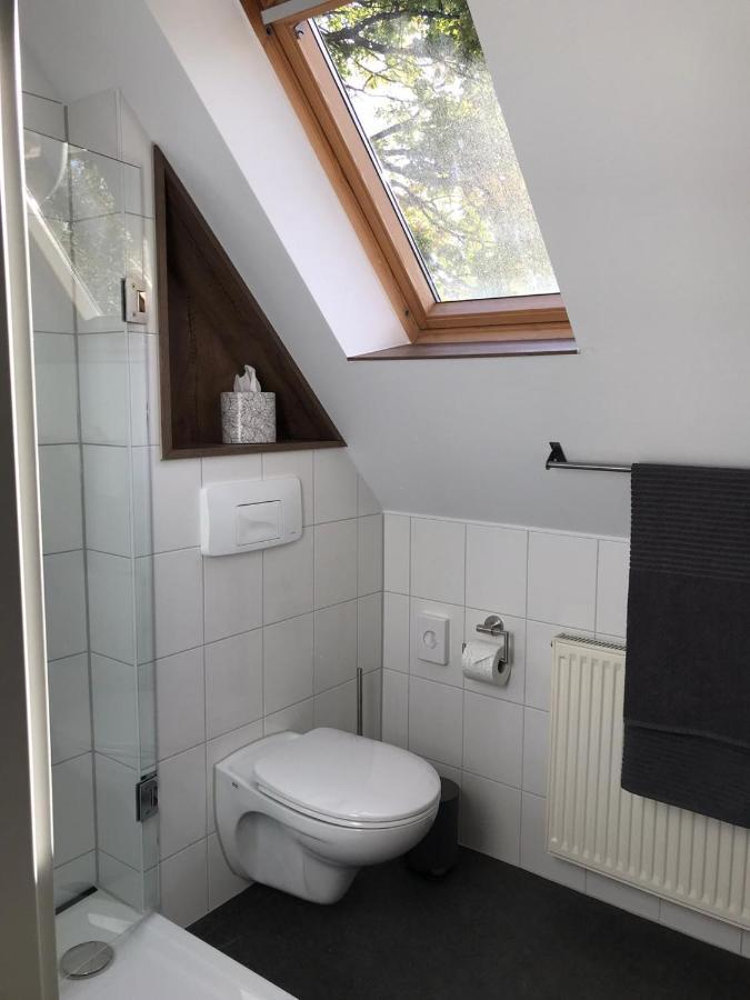 Ferienwohnung Siedlungsnest Anklam Zewnętrze zdjęcie
