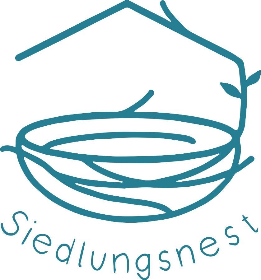 Ferienwohnung Siedlungsnest Anklam Zewnętrze zdjęcie
